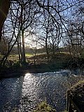 Boxing Day walk