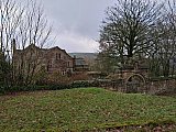 Bradshaw Hall - Long Walk Whaley Bridge