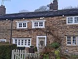 Cottages near Broadbottom -  Boardbottom in Greater Manchester.