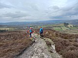 B walk in good weather - Saturday Spring walks with meals.